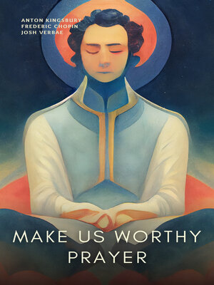 cover image of Make Us Worthy